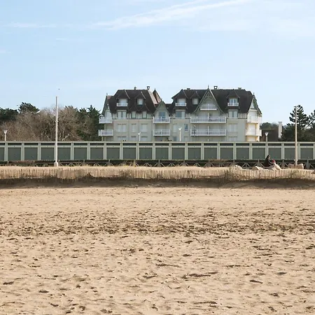 Bord De Mer, Jardin Prive, 100 M De La Apartment *